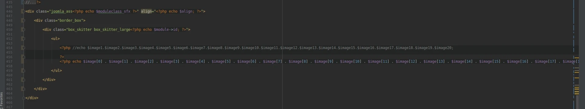 Docker Beautifiers + PHP Storm + Legacy code