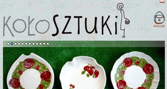 kolosztuki.pl case study