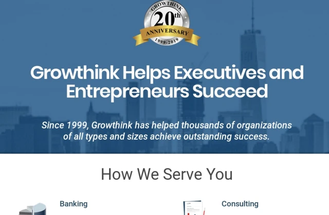 growthink.com case study
