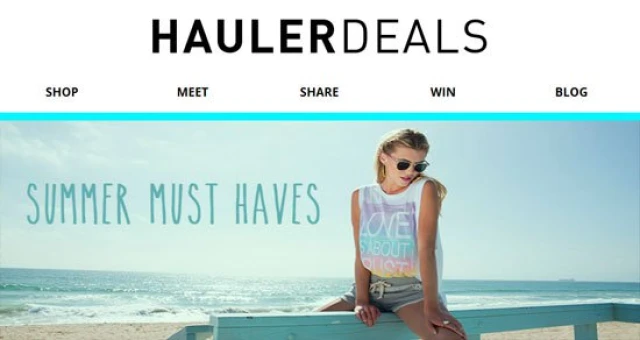 haulerdeals.com case study