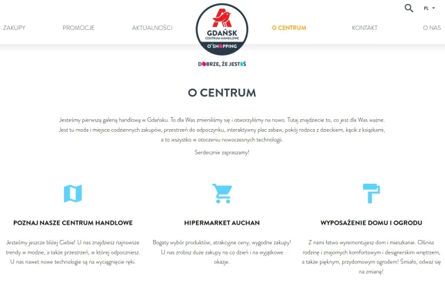 auchangdansk.pl case study