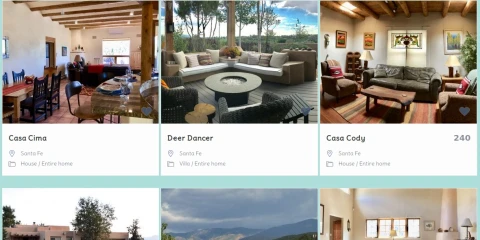 destinosantafe.com screenshot