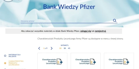 dobryfarmaceuta.pl screenshot
